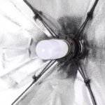 Fotostudijos led lempa E27 40W (5500K) - Image 6