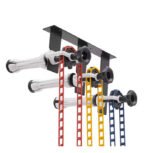 Fonų tvirtinimo prie sienos komplektas - Image 4