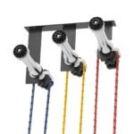 Fonų tvirtinimo prie sienos komplektas - Image 14