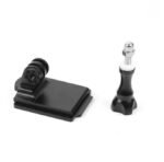 Aliuminis NVG šalmo laikiklis, skirtas GoPro, DJI ir kitoms veiksmo kameroms - Image 2