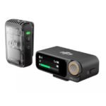 DJI Mic 2 belaidžiai mikrofonai / 1TX + 1RX - Image 6