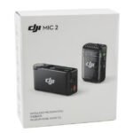 DJI Mic 2 belaidžiai mikrofonai / 1TX + 1RX - Image 8