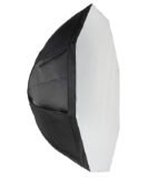Aštuoniakampis 120 cm Bowens softbox