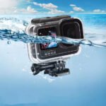 Povandeninis apsauginis dėklas Gopro 13 veiksmo kamerai - Image 2