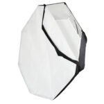 Aštuoniakampis 120 cm Bowens softbox - Image 7