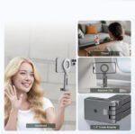 Magnetinis kelioninis laikiklis telefonui - Image 2