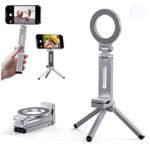 Magnetinis kelioninis laikiklis telefonui