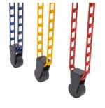 Fonų tvirtinimo prie sienos komplektas - Image 5