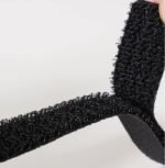 Telesin šalmo laikiklis motociklo šalmui veiksmo kamerai - Image 2