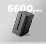 „K&F Concept“ baterija akumuliatorius NP-F970 - Image 2