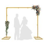 3×3 m sienelė dekoracijoms, tentui, fonui, papuošimams - Image 3