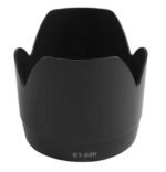 Canon objektyvo blenda ET-83II