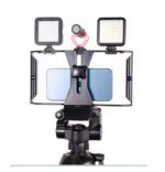 Telefono stabilizatorius su universaliu laikikliu - Image 2