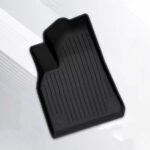 Tesla Model 3 guminiai kilimėliai 2018-2022 m. - Image 3