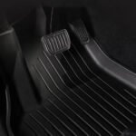 Tesla Model 3 guminiai kilimėliai 2018-2022 m. - Image 4