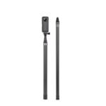 Teleskopinė veiksmo kameros lazda 150 cm (DJI, Gopro, Insta360) - Image 5