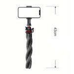 Lankstus trikojis su laikikliu telefonui (gorilla tripod) C02 - Image 4