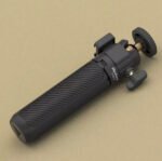 Trikojis shorty – selfie asmenukių lazda MINIFOCUS - Image 3