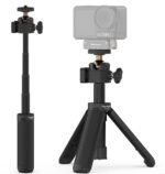 Trikojis shorty – selfie asmenukių lazda MINIFOCUS
