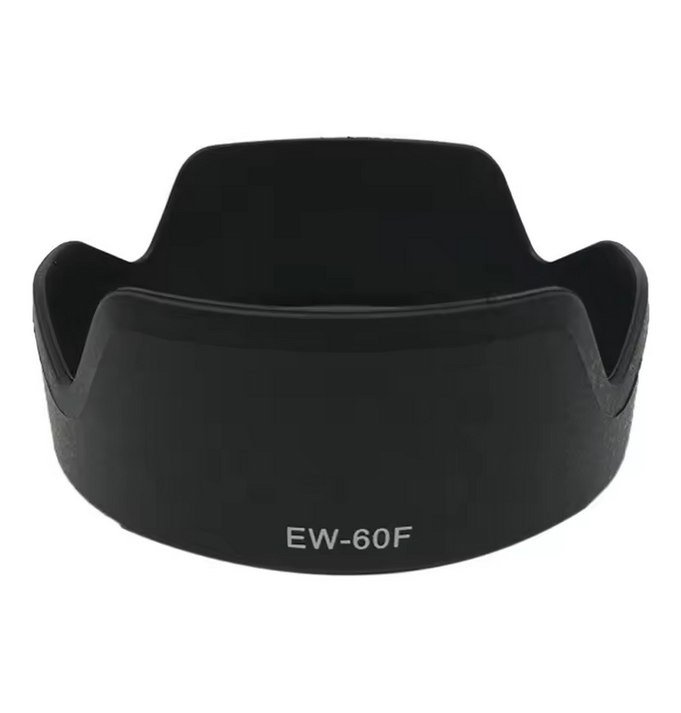 EW-60F-blenda Canon objektyvo blenda EW-60F - Image 1