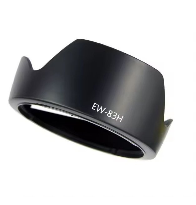 EW-83H-blenda Canon objektyvo blenda EW-83H - Image 1