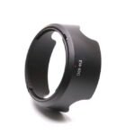 Canon objektyvo blenda EW-63C