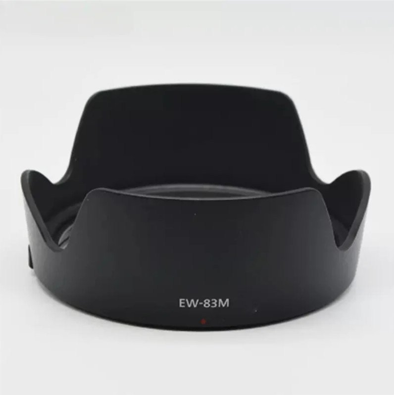 Ew-83m-blenda Canon objektyvo blenda EW-83M - Image 1