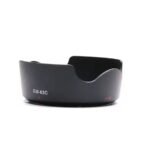 Canon objektyvo blenda EW-63C - Image 2