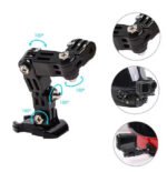 Veiksmo kameros Gopro, Dji laikiklių rinkinys 20 vnt. - Image 3