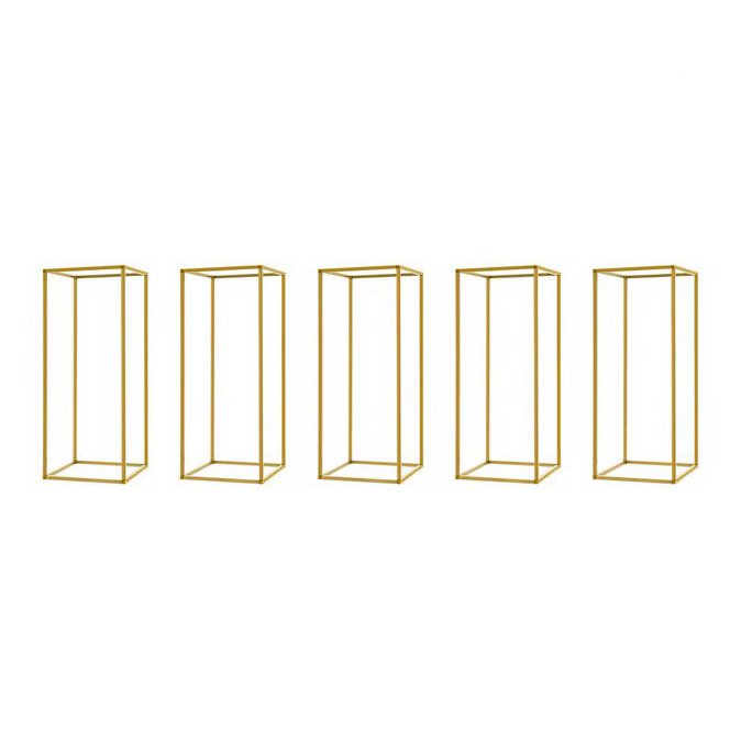 stovai-gelems-papuosimams-5vnt Stovai dekoracijoms, gėlėms, balionams (5 vnt.) - Image 1