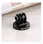PULUZ 1/4 laikiklis trikojui veiksmo kameroms tvirtinti (GoPro, Insta360, DJI) - Image 2