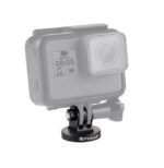 PULUZ 1/4 laikiklis trikojui veiksmo kameroms tvirtinti (GoPro, Insta360, DJI) - Image 3