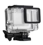 Povandeninis apsauginis dėklas Gopro veiksmo kamerai (5, 6, 7 modeliams)