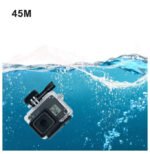 Povandeninis apsauginis dėklas Gopro veiksmo kamerai (5, 6, 7 modeliams) - Image 3