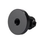 PULUZ 1/4 laikiklis trikojui veiksmo kameroms tvirtinti (GoPro, Insta360, DJI) - Image 4
