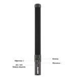 RGB apšvietimo lazda AMBITFUL AL360R 15W - Image 13