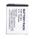 Baterija akumuliatorius BP-85A Samsung - Image 3