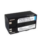 Baterija akumuliatorius BP-970, BP-970G, BP-975, BP-945, BP-950 Canon