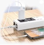 USB maitinimo adapteris (2 vnt.) - Image 3