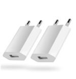 USB maitinimo adapteris (2 vnt.) - Image 4