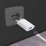 USB maitinimo adapteris (2 vnt.) - Image 5