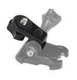 1/4" sriegio tvirtinimo adapteris veiksmo kameroms - Image 3