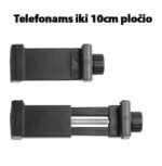 Fiksuojamas mobiliojo telefono laikiklis - Image 5