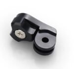 1/4" sriegio tvirtinimo adapteris veiksmo kameroms - Image 4