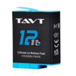 Gopro kameros 9 10 11 12 baterija (AHDBT-901) TAVT - Image 2