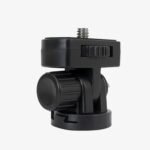 Reguliuojamas laikiklis su 1/4" sriegiu
