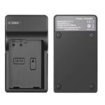Canon baterijų kroviklis LP-E6 su USB jungtimi - Image 3