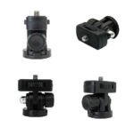 Reguliuojamas laikiklis su 1/4" sriegiu - Image 4